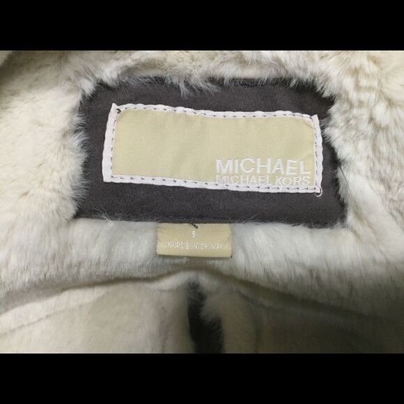 MICHAEL KORS Jacket    - Picture 13 of 15